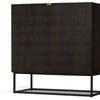 Kelby Bar Cabinet