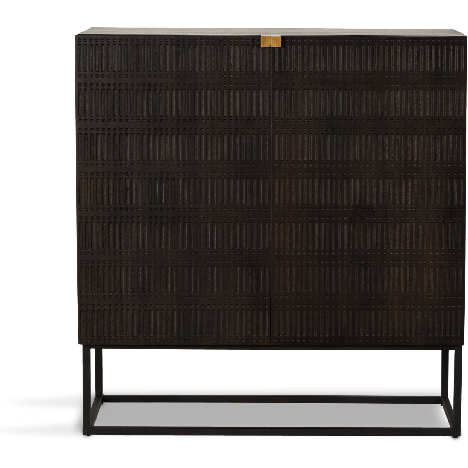 Kelby Bar Cabinet