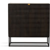Kelby Bar Cabinet