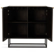 Kelby Bar Cabinet