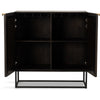 Kelby Bar Cabinet