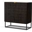 Kelby Bar Cabinet