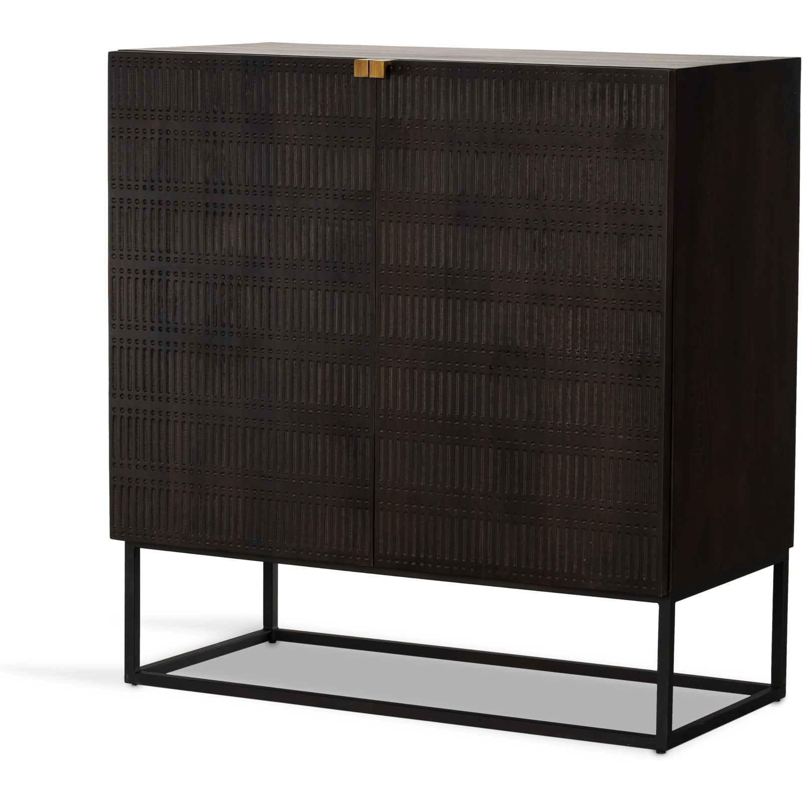 Kelby Bar Cabinet