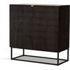 Kelby Bar Cabinet