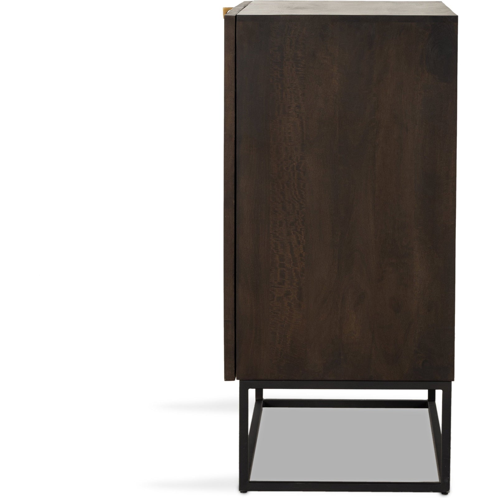 Kelby Bar Cabinet