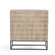 Kelby Bar Cabinet