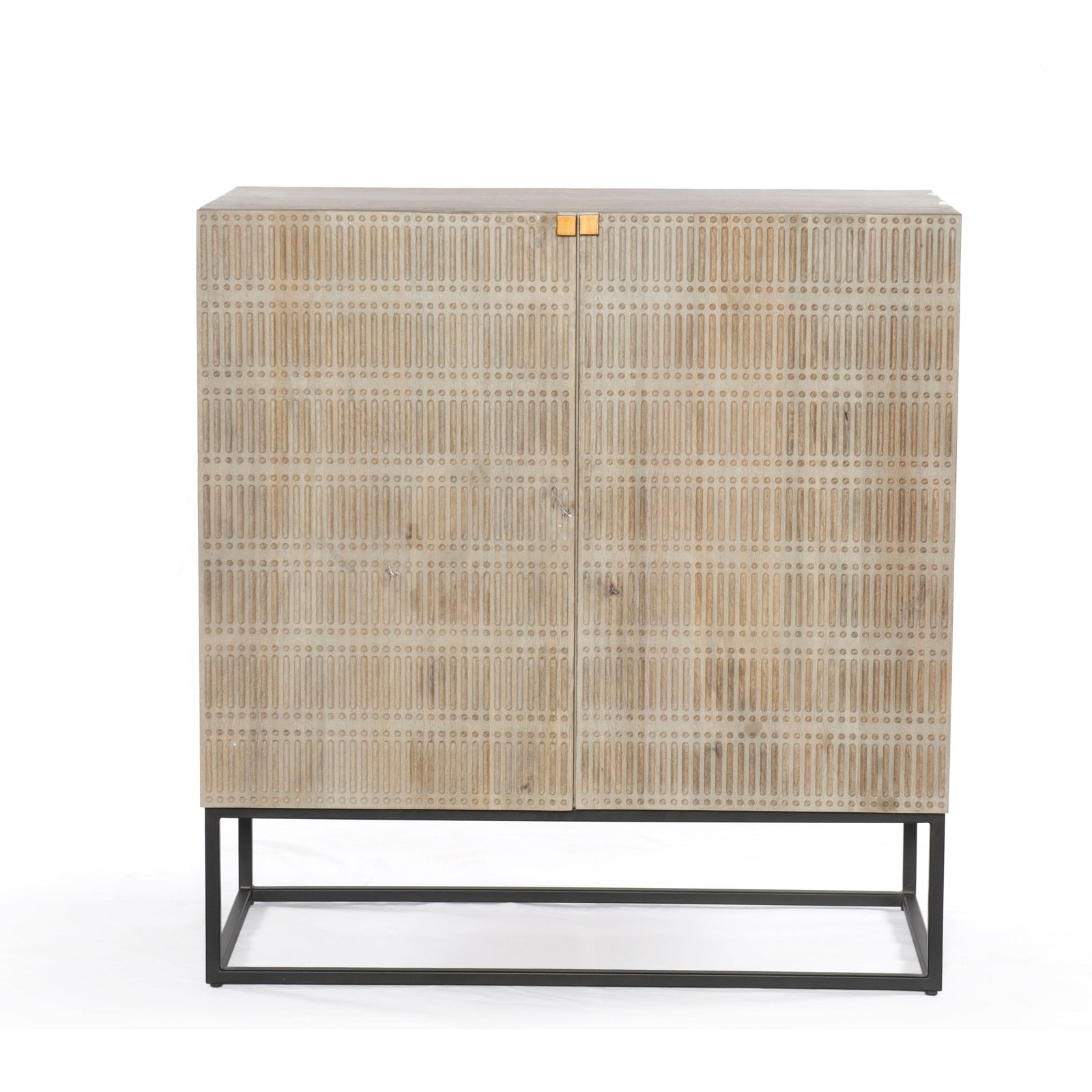 Kelby Bar Cabinet