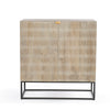 Kelby Bar Cabinet