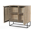 Kelby Bar Cabinet
