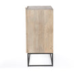 Kelby Bar Cabinet