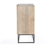 Kelby Bar Cabinet