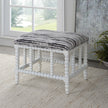 Uttermost Seminoe Uupholstered Small Bench