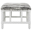 Uttermost Seminoe Uupholstered Small Bench