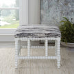 Uttermost Seminoe Uupholstered Small Bench