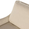 Monette Slipcover Swivel Chair