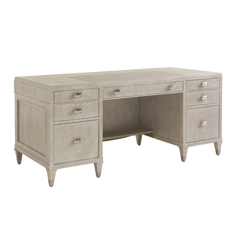 Sligh Greystone Avery Executive Desk