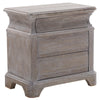 ART Furniture Summer Creek Light Keeper'S Bedside Chest