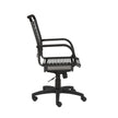 Euro Style Bungie High Back Office Chair - Black Bungie