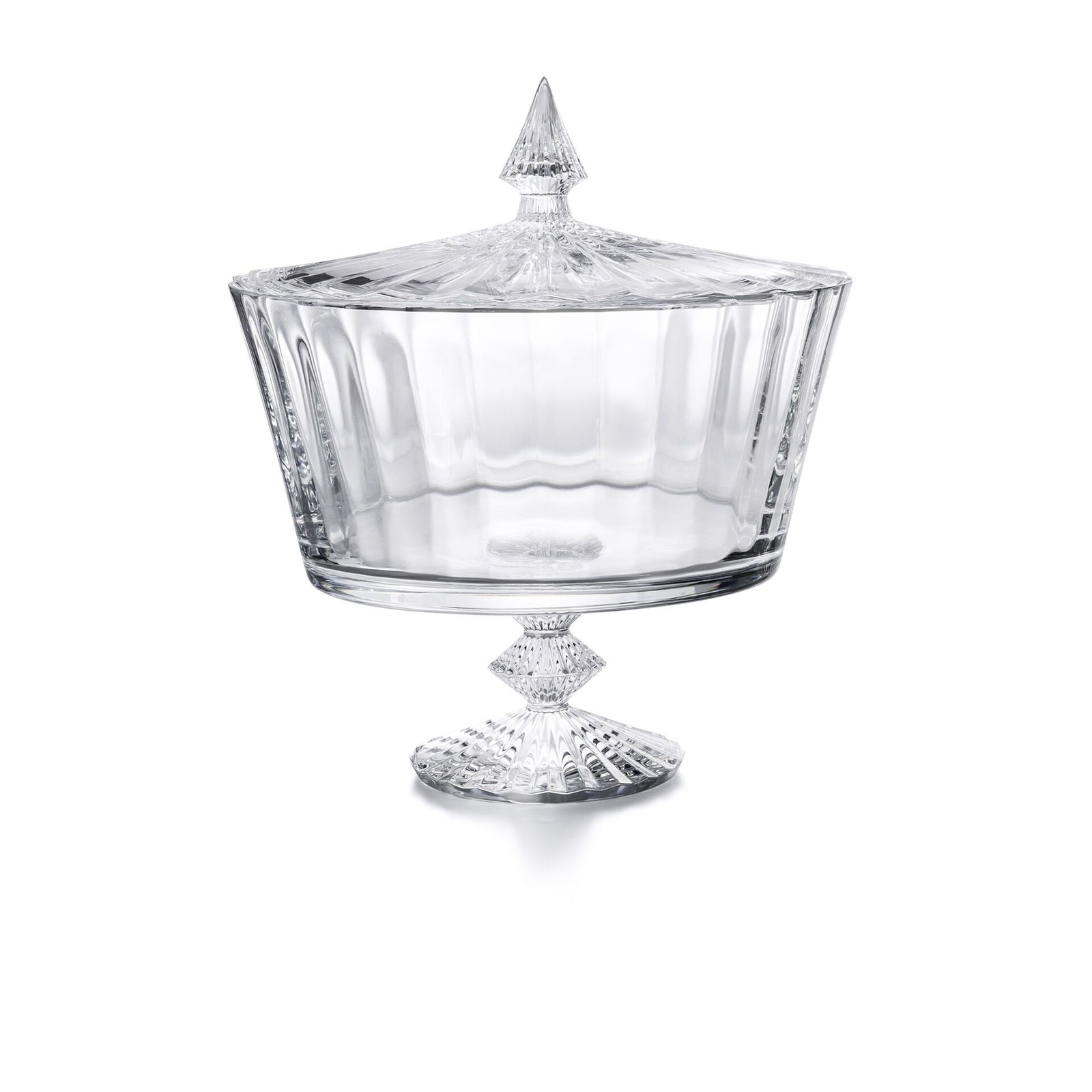 Baccarat Mille Nuits Candy Box