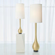 Global Views Bulb Vase Table Lamp