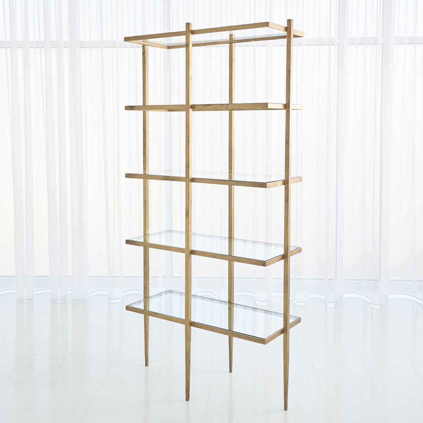 Global Views Laforge Etagere