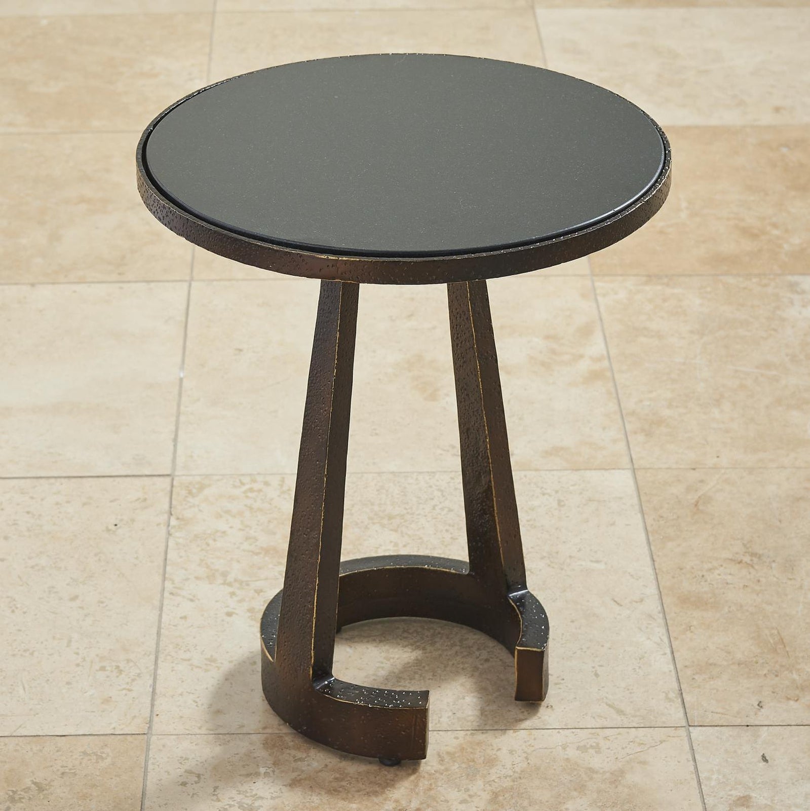 Global Views C Table