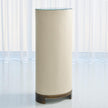 Global Views Ellipse Pedestal