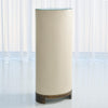 Global Views Ellipse Pedestal