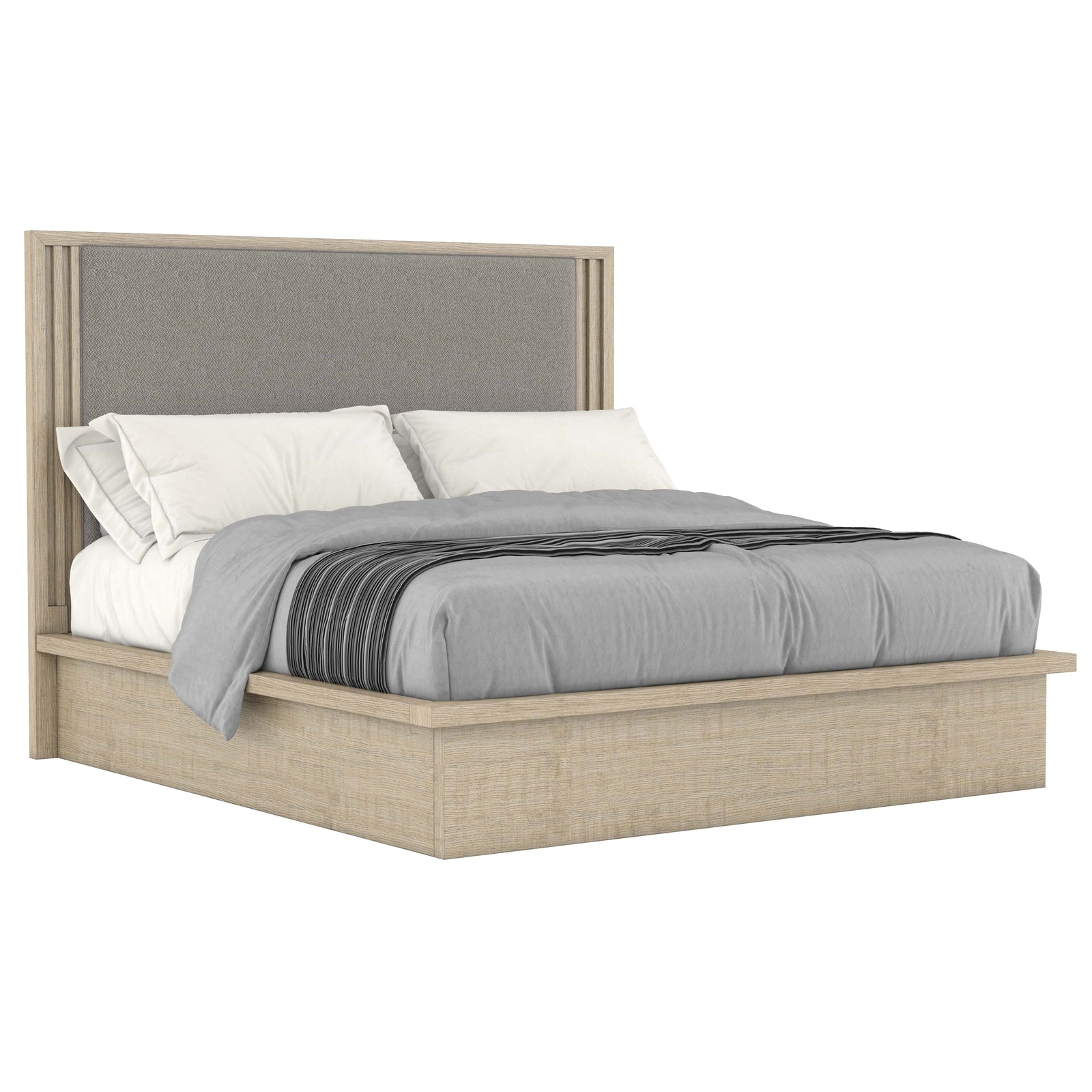 ART Furniture North Side Panel Bed