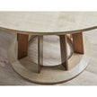 ART Furniture North Side Round Dining Table