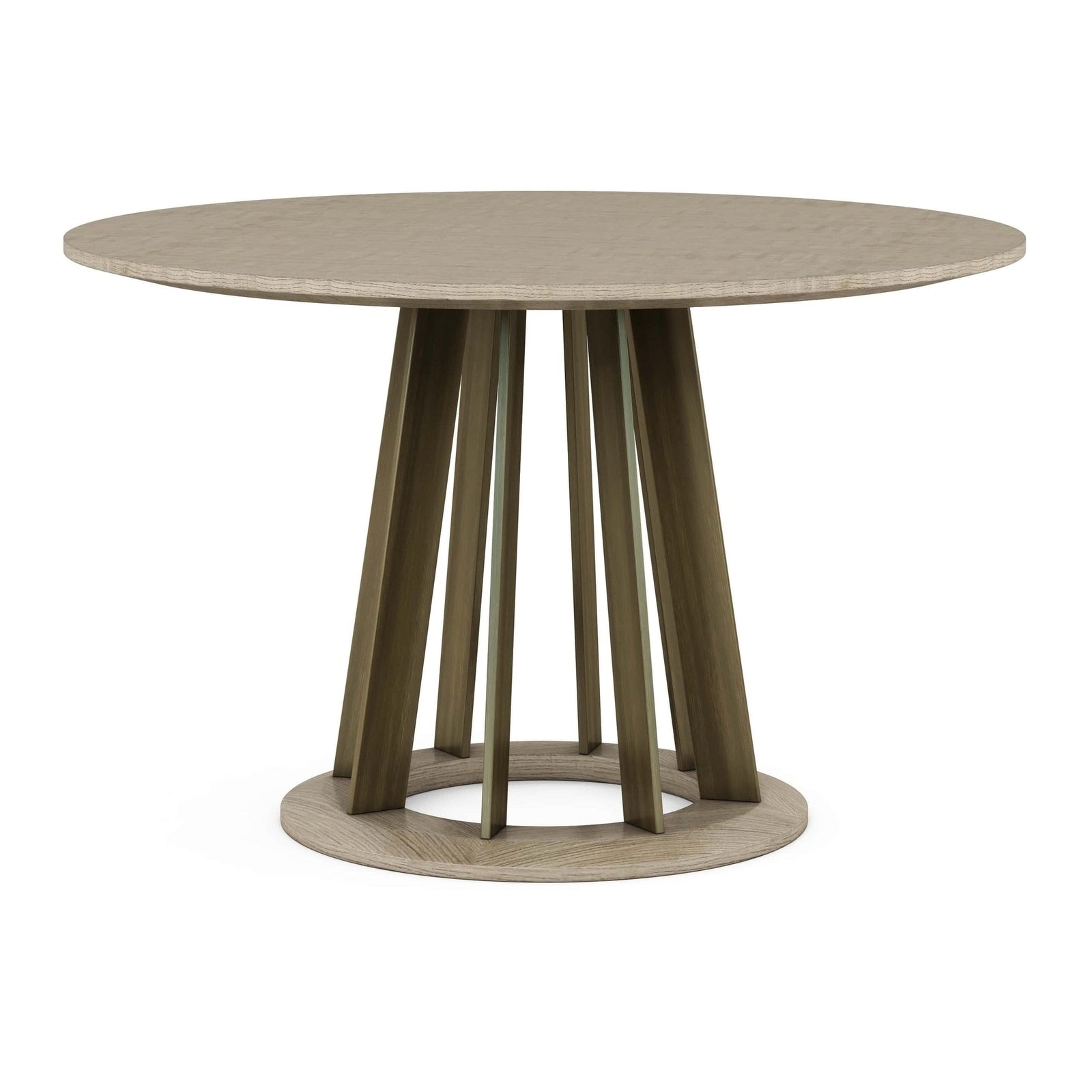 ART Furniture North Side Round Dining Table