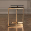 Global Views C-Nesting Tables - Set of 2