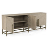 ART Furniture North Side Entertainment Console