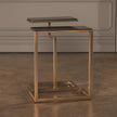 Global Views C-Nesting Tables - Set of 2