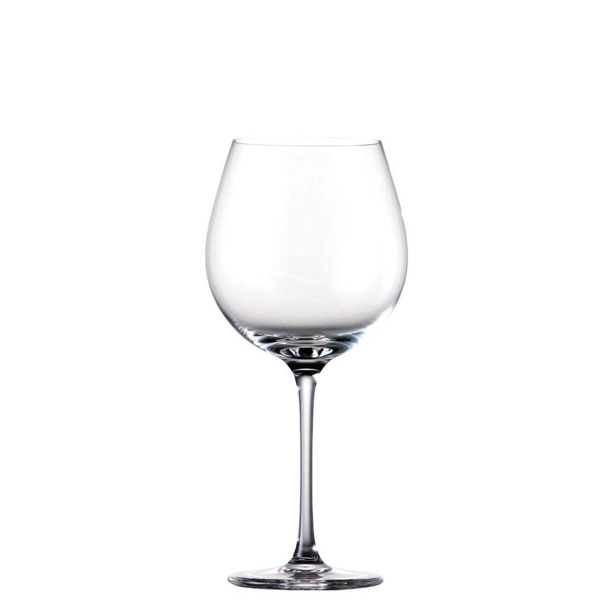 Luxury Goblet Wine Glass Custom Red Big Wine Glass Goblet Round