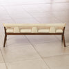 Global Views Moderno Bench