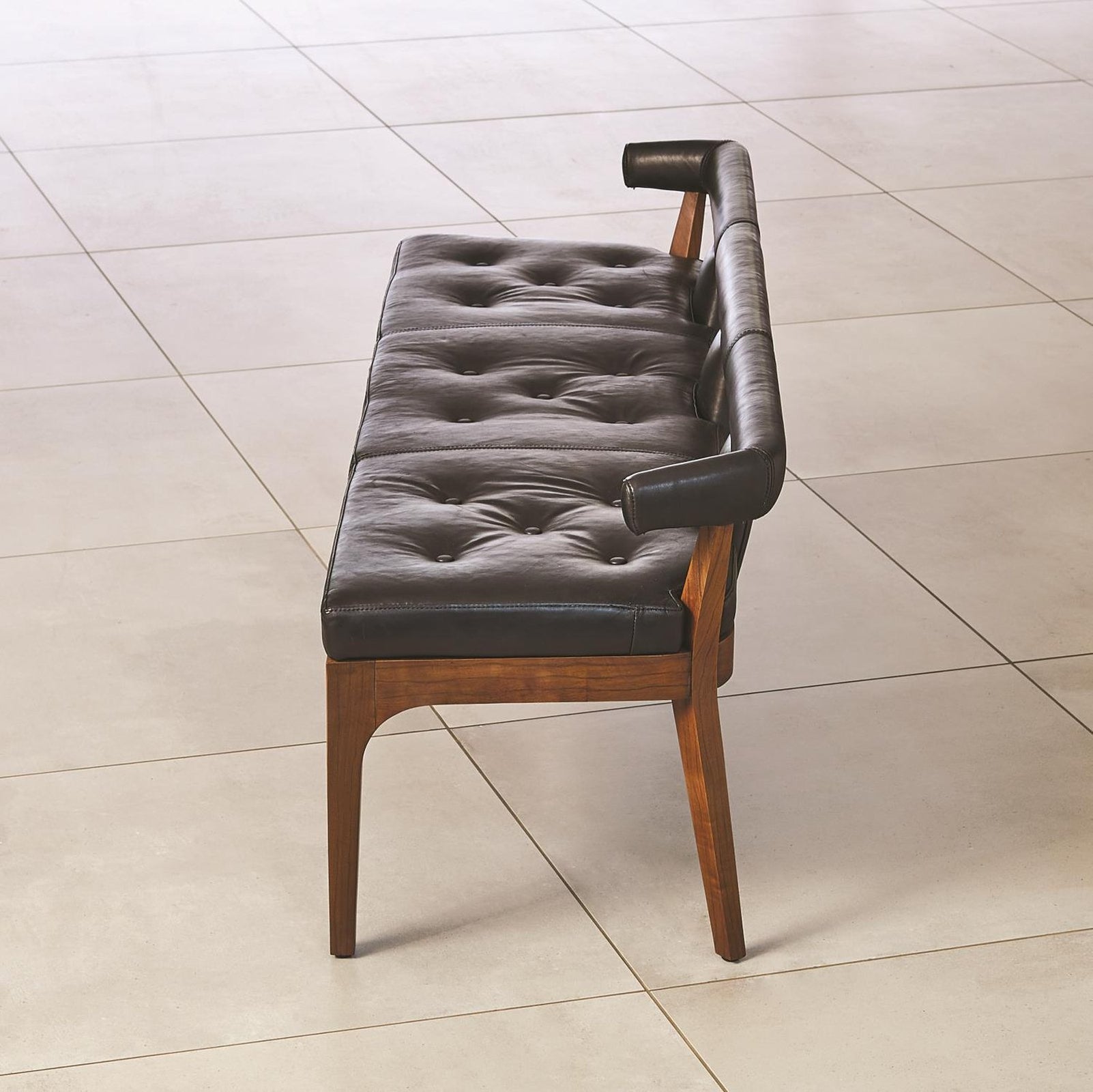 Global Views Moderno Bench