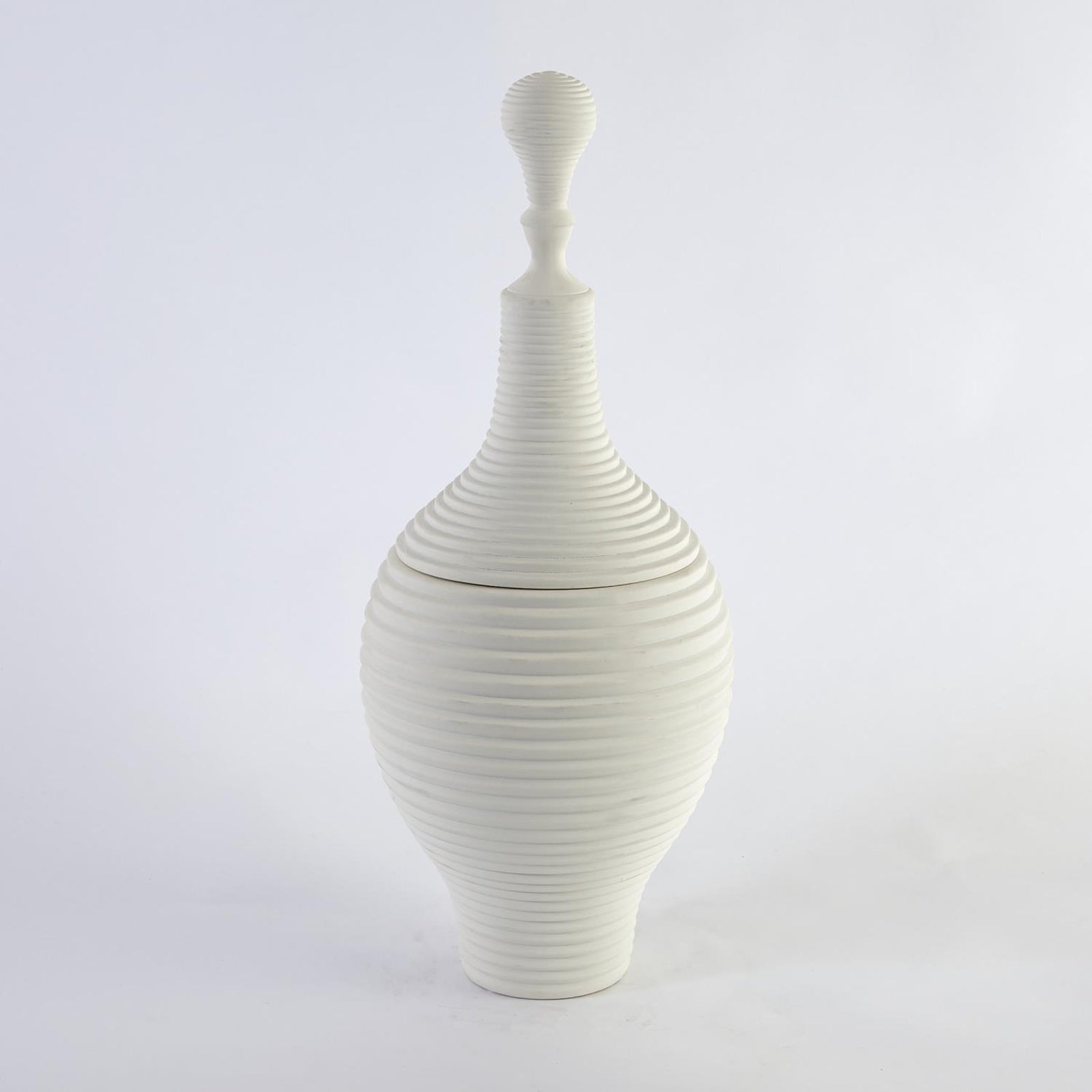 Global Views Orion Jar