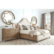 ART Furniture Architrave Upholstered Panel Bed