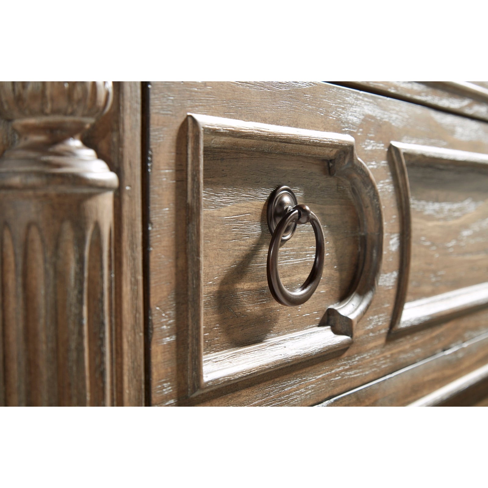 ART Furniture Architrave Bachelor's Chest