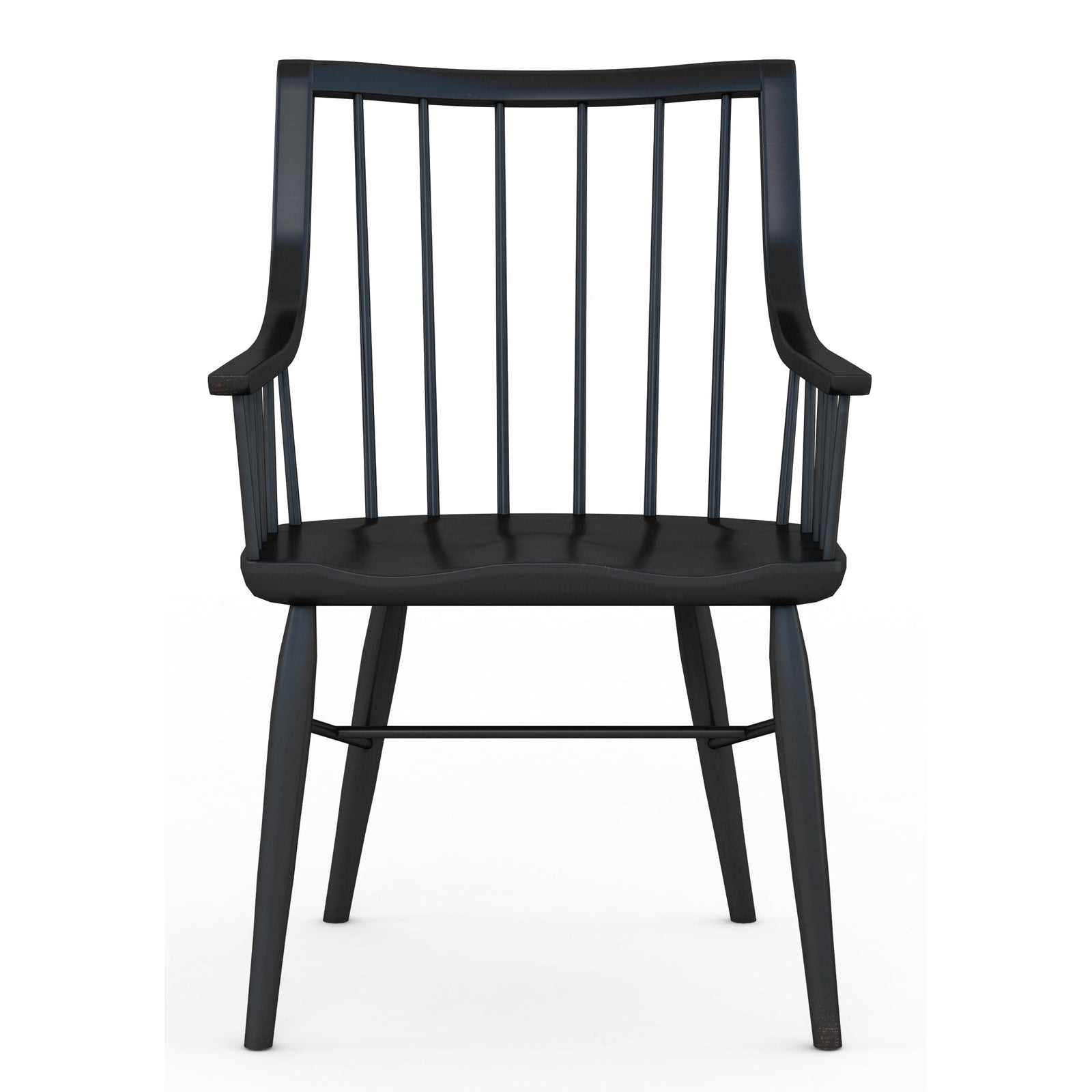 ART Furniture Frame Windsor Arm Chair