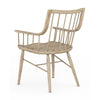 ART Furniture Frame Windsor Arm Chair