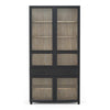 ART Furniture Frame Display Cabinet