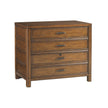 Sligh Longboat Key Bay Shore File Chest