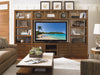 Sligh Longboat Key Crystal Sands Bookcase