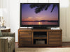 Sligh Longboat Key Plantation Bay Media Console