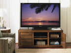 Sligh Longboat Key Plantation Bay Media Console