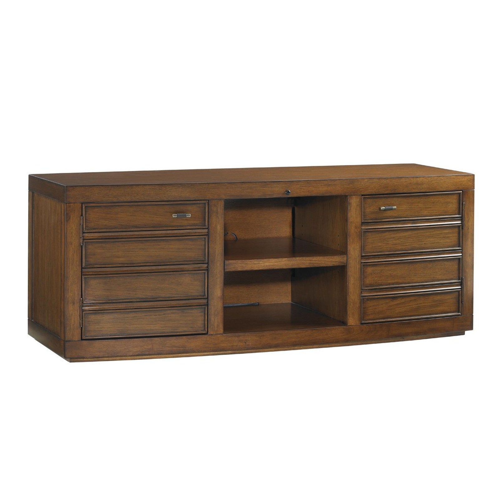 Sligh Longboat Key Plantation Bay Media Console