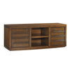 Sligh Longboat Key Plantation Bay Media Console