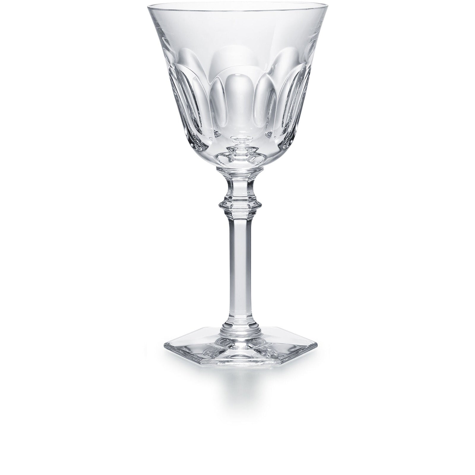 Baccarat Harcourt Eve Glass